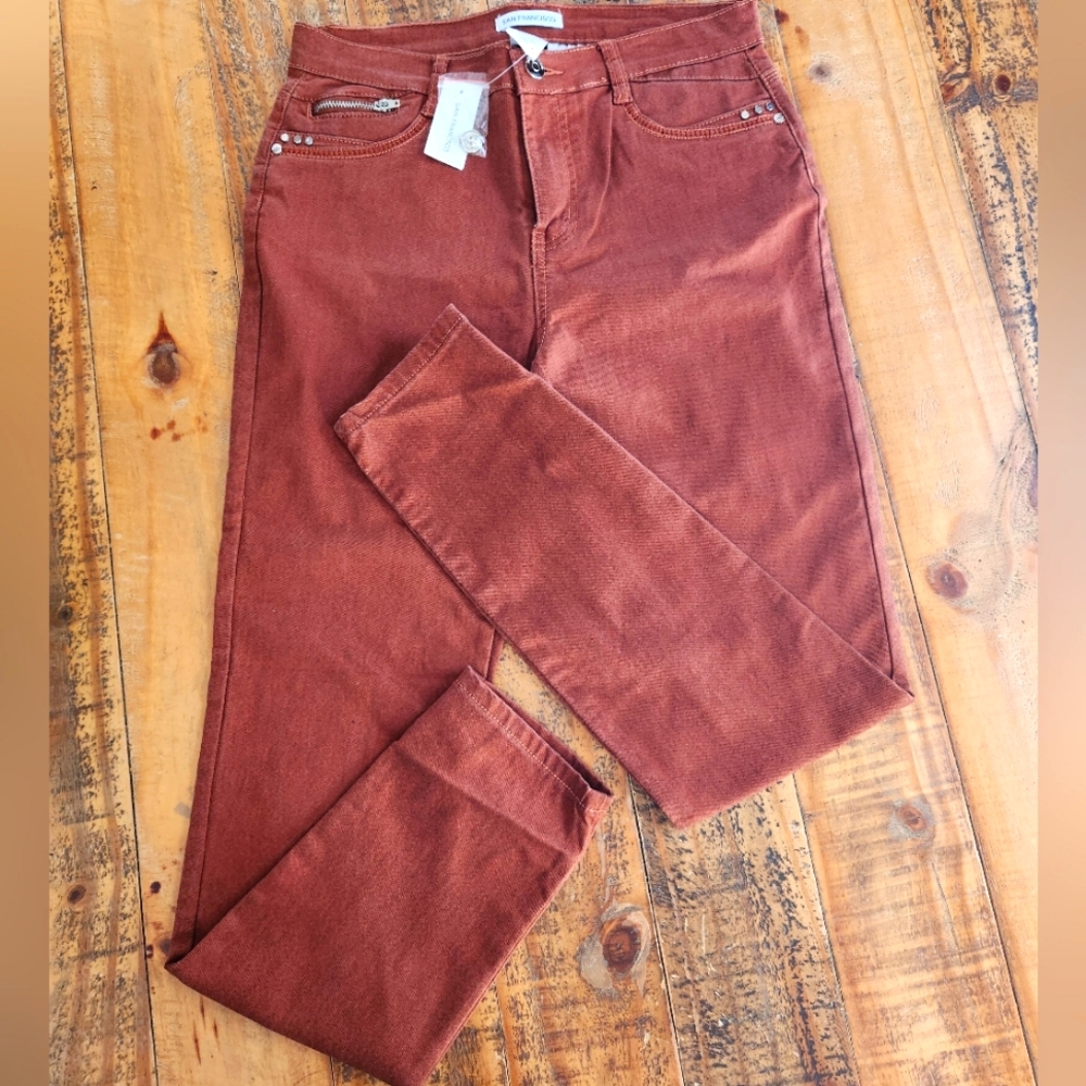 🦊SAN FRANCISCO jeans for girls/women